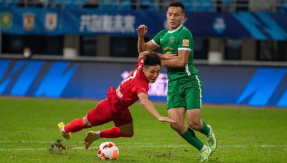 kaiyun-最后悬念！3强争3谁无缘亚冠？ 浙江主动海港有底线