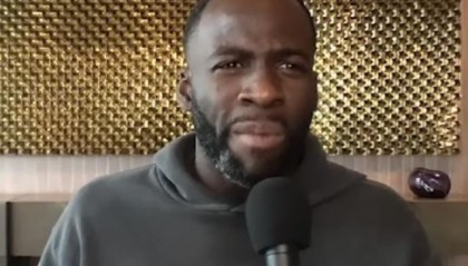 格林播客恢复更新 冲突事件后曾录节目但最终放弃