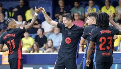 kaiyun-弗利克真是大胆，又是大比分胜还6连胜