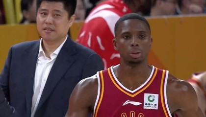 kaiyun-山西男篮签下新外援，G联赛18+5+8双能卫加盟，基本取代诺威尔