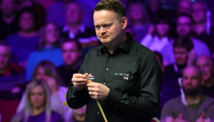 威尔士赛墨菲轰生涯第7杆147 中国选手3人进八强