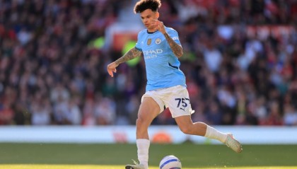 记者：曼城无意今夏放走奥赖利，瓜迪奥拉对他很满意