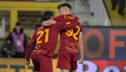 kaiyun.com-罢赛反而成就沙拉维，扎尼奥洛已成罗马的“鸡肋”