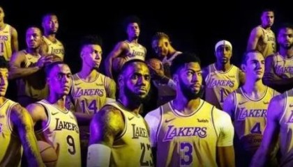 kaiyun.com-2020夺冠阵容仅剩詹眉 湖人犯错太多还能弥补吗？