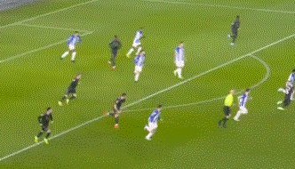 kaiyun.com-【英超】厄德高传射 三笘薫破门 阿森纳客场4比2胜