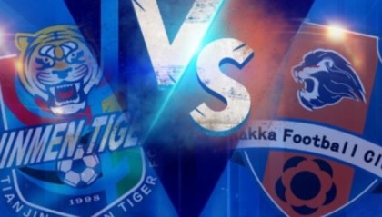 kaiyun.com-天津津门虎VS梅州客家：谢维军连续首发 梅州4外援